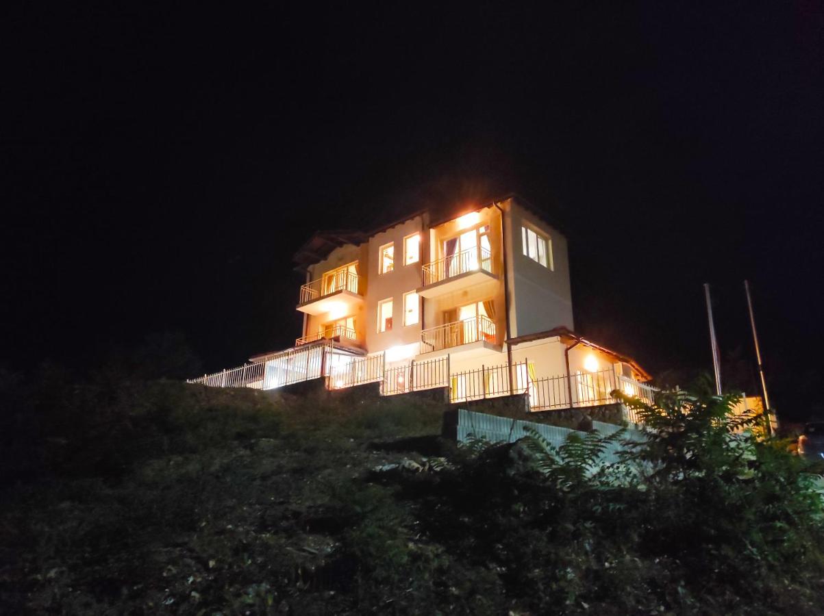 Villa Regina Bella - B&B Balchik