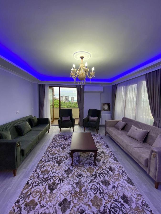 B&B Yomra - İNO YAPi - Bed and Breakfast Yomra