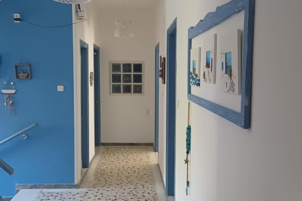 Agora Center Building - Room 14 - Ferienwohnung