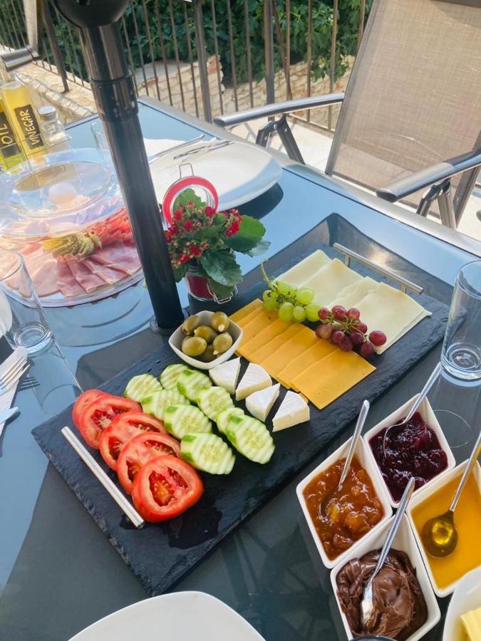 Panorama Pearl Sea View - B&B Balchik
