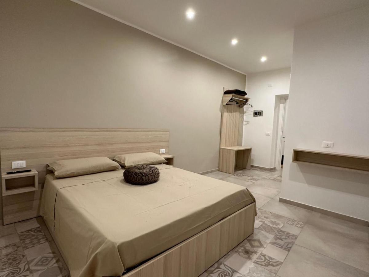 Appartamento con 2 Camere da Letto