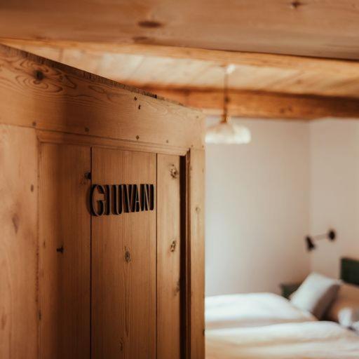Superior Doppelzimmer