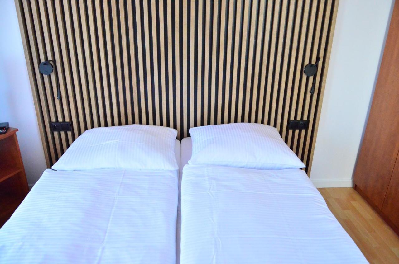 Habitación Doble con balcón