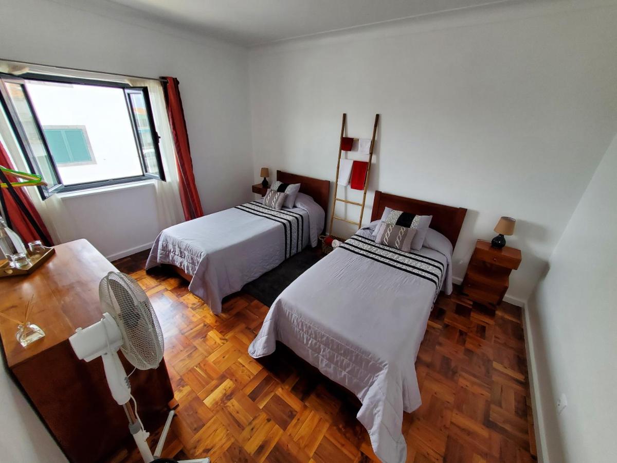 Habitación Doble - 1 o 2 camas