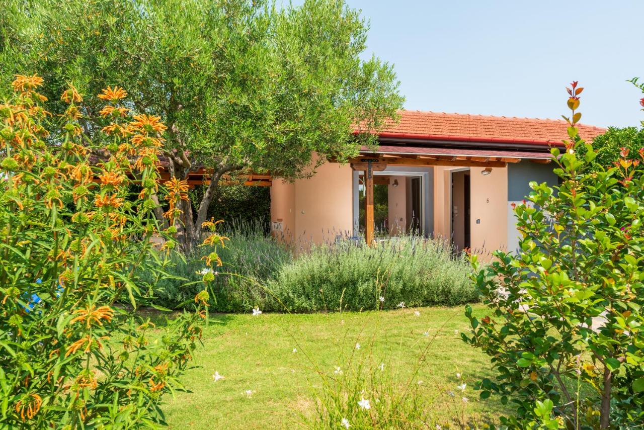 One-Bedroom Cottage - 6