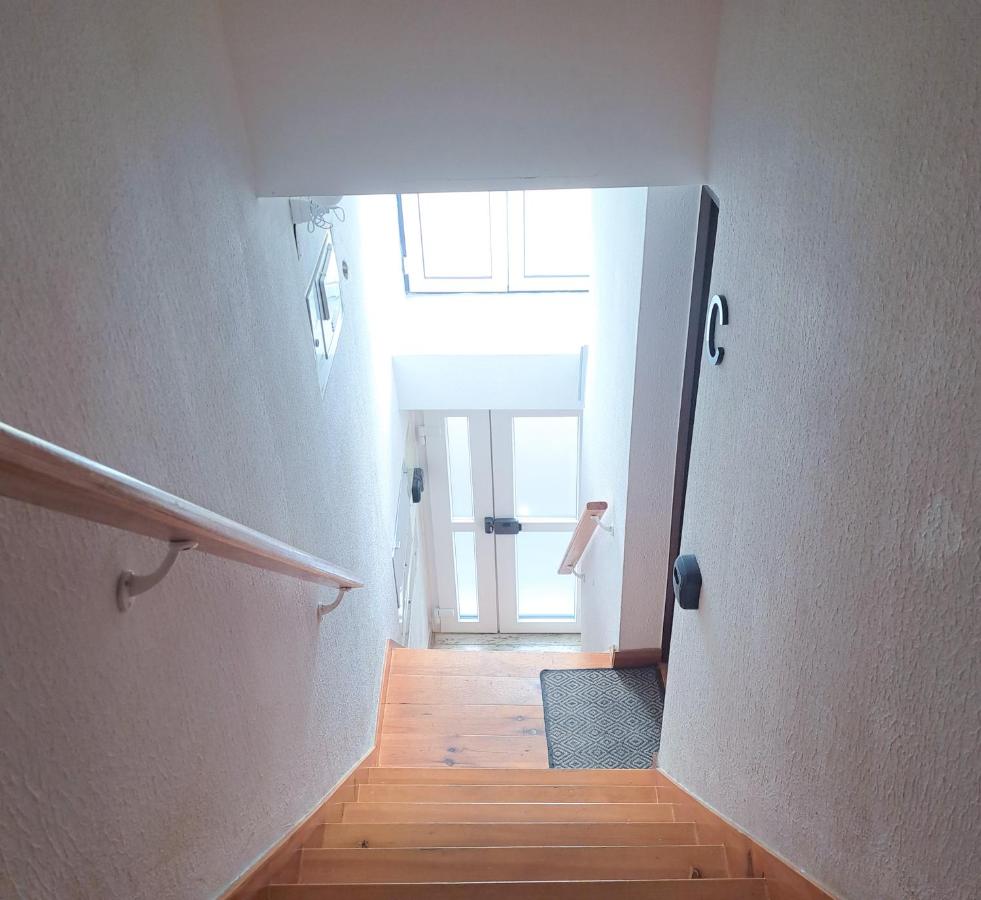 Apartment in Castelo - B&B Lisbon