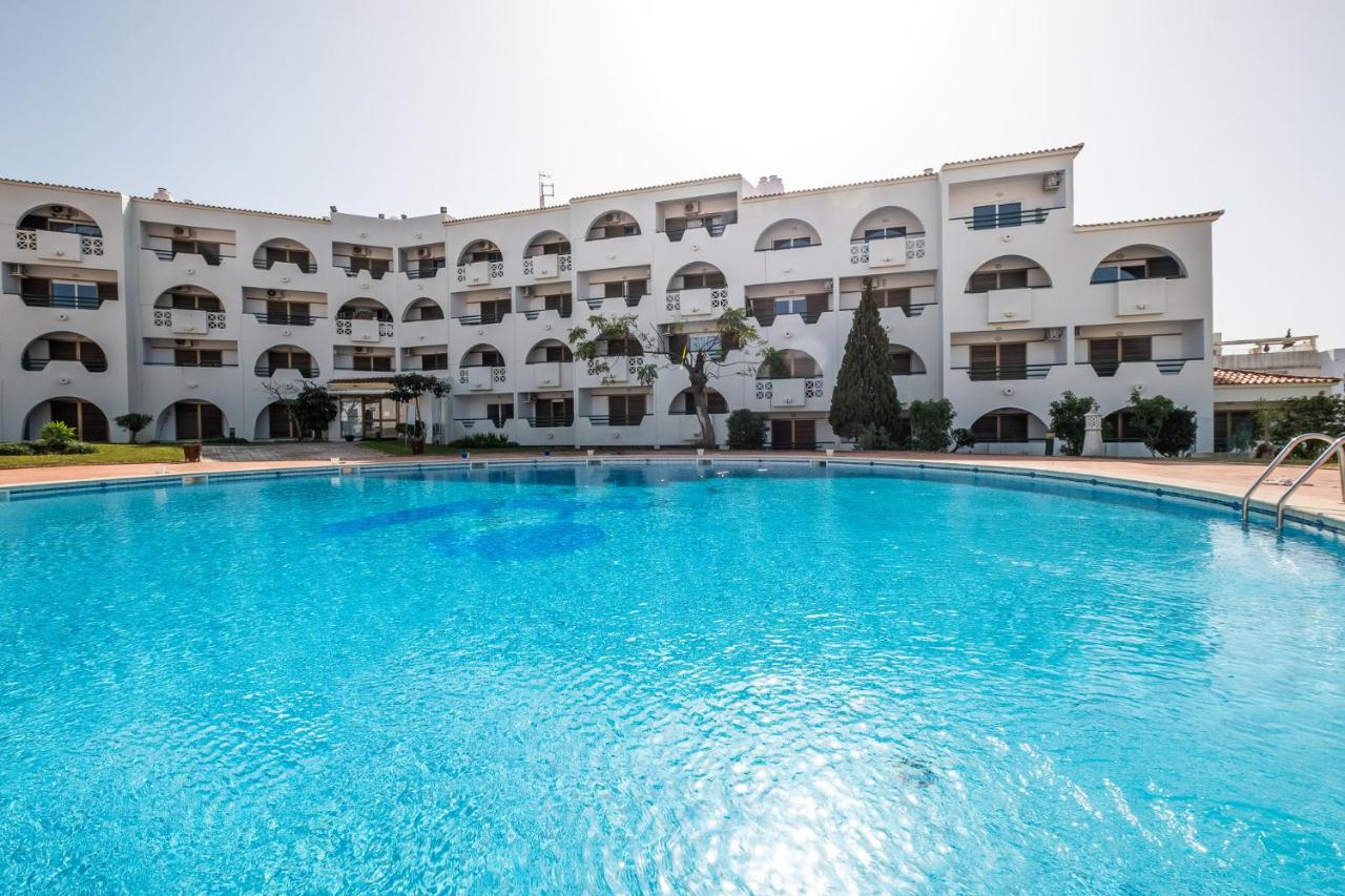 #087 T1 Vale Mangude 308 by Home Holidays - B&B Vale de Pedras