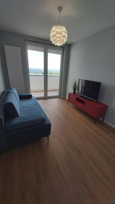 Apartament Self check-in - B&B