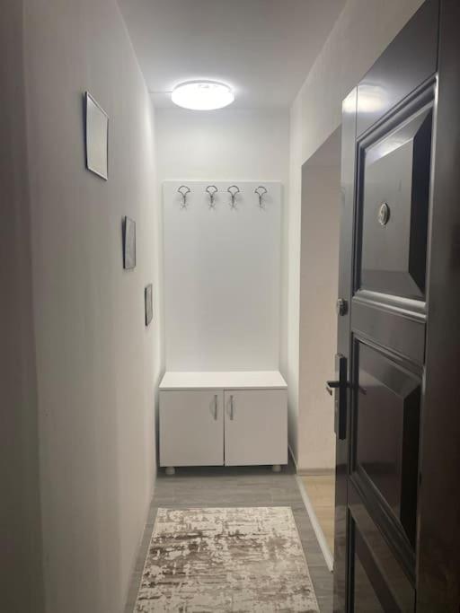 Comfort Apartment in Prishtina - Chambres d’hôtes Pristina