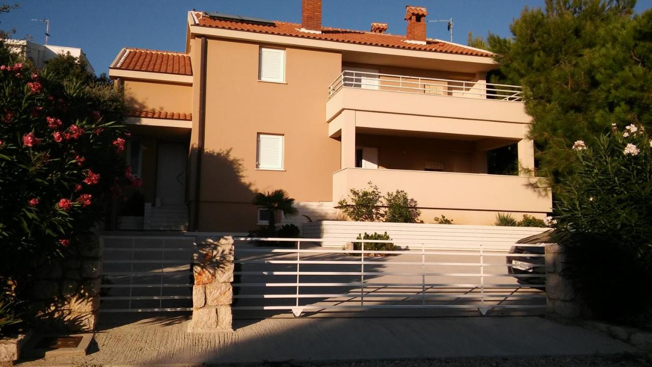 Apartmani Vrančić - B&B