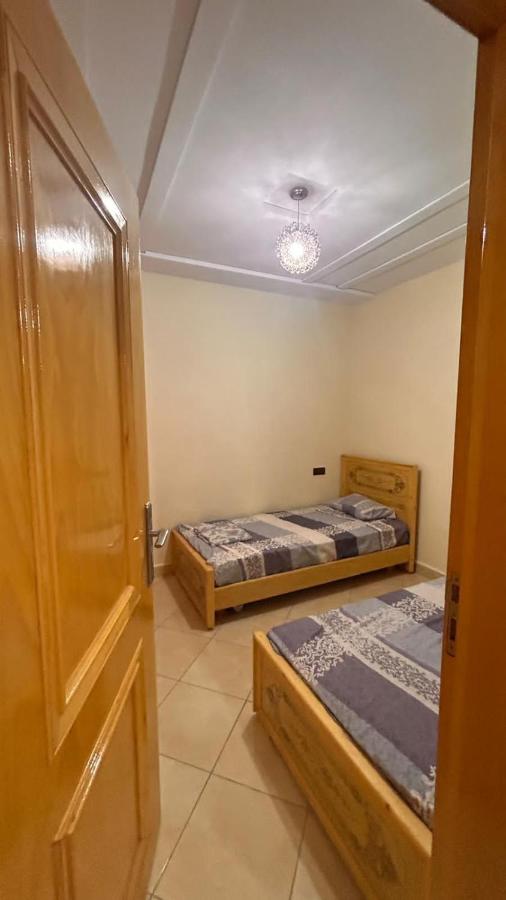 B&B Saidia - Appartement Saidia 2nd etage - Bed and Breakfast Saidia