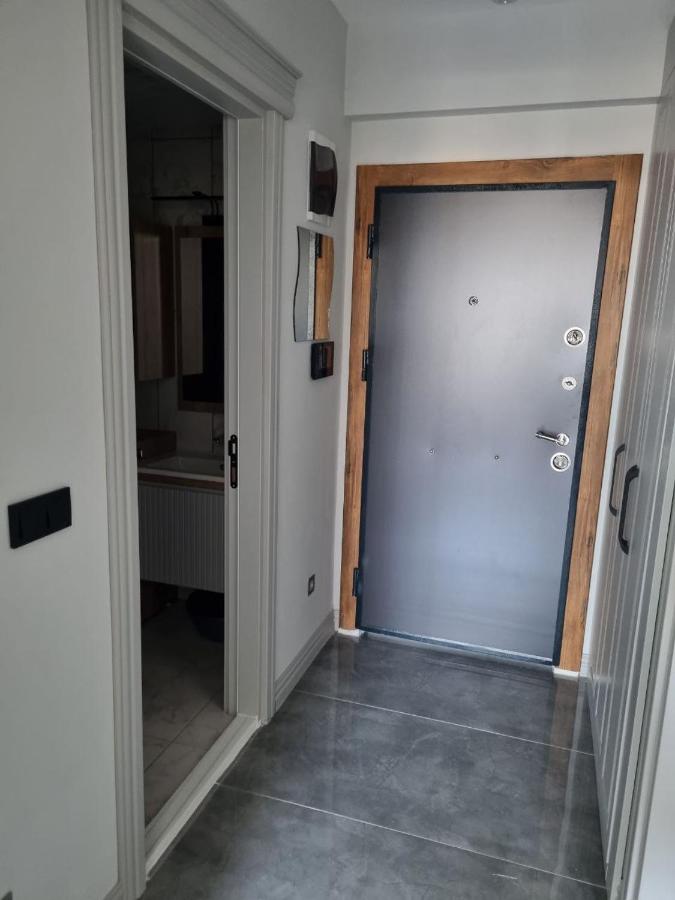Uğur Apart Sea View - Bed and Breakfast
