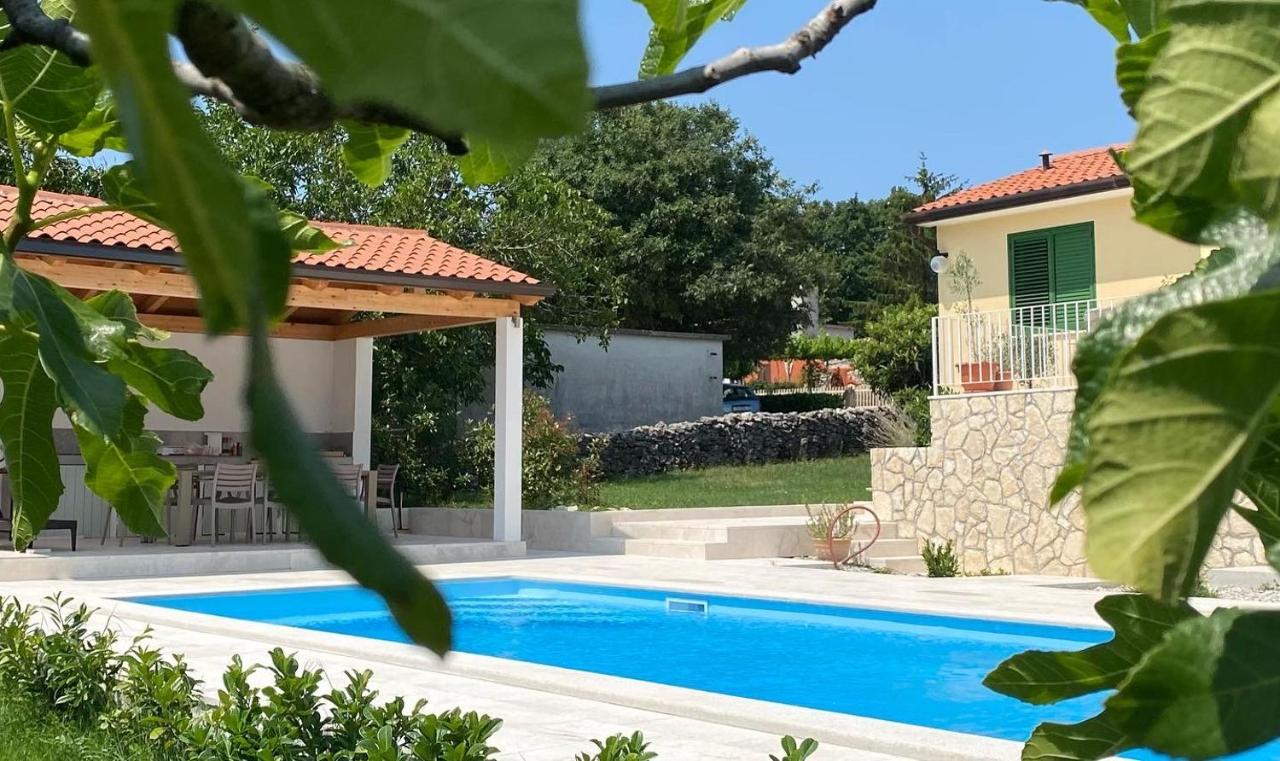 B&B Labin - Villa Yucca Istra - Bed and Breakfast Labin