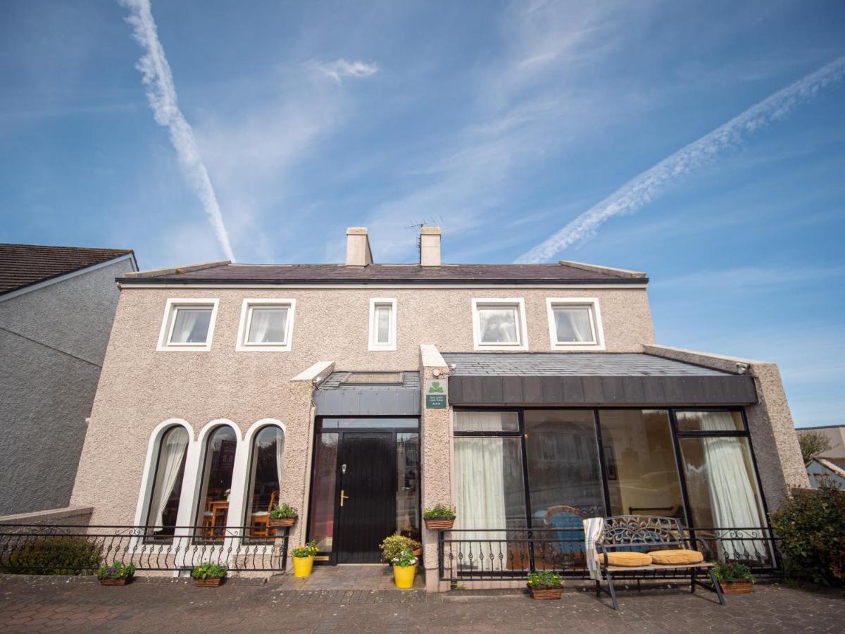 B&B Enniscrone - Ceol na Mara Guest House - Bed and Breakfast Enniscrone