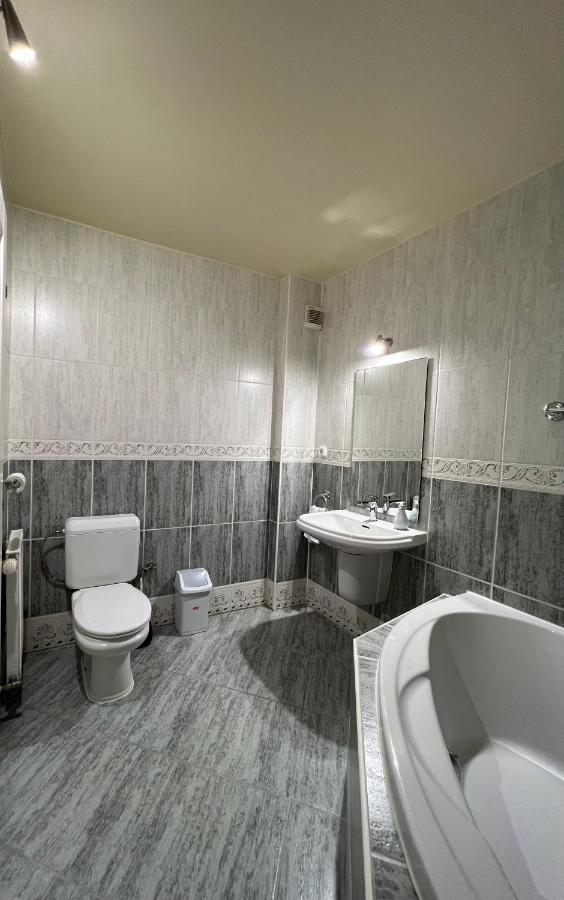 Appartamento con 1 Camera da Letto