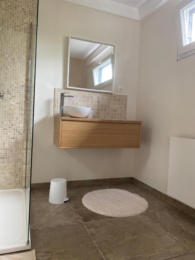 Au chalet - Chambres d’hôtes Maroilles