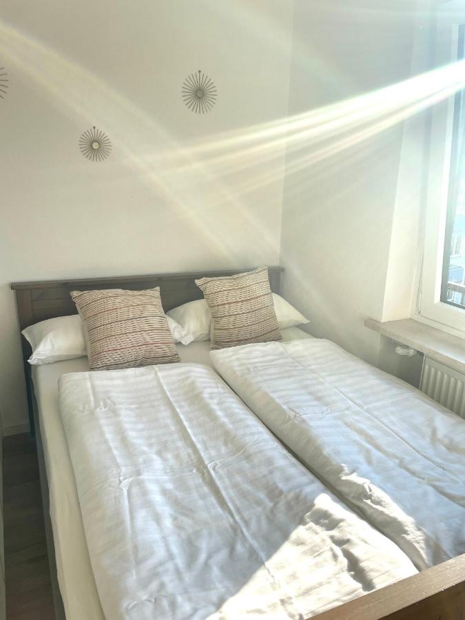 Apartment mit 1 Schlafzimmer