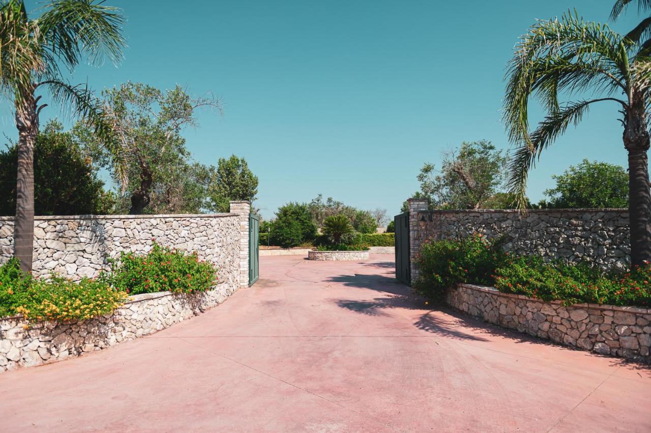 Villa Maria - B&B Sanarica