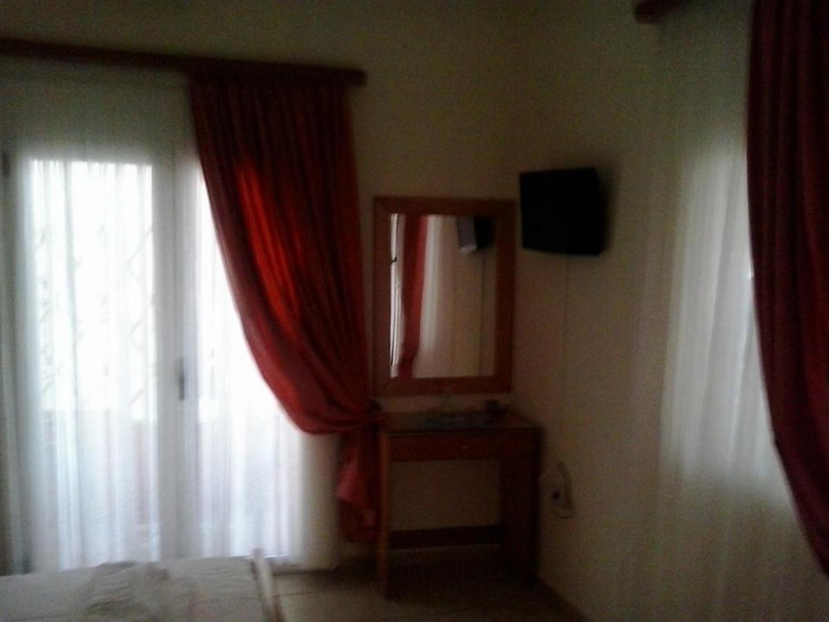 Apartamento - Planta baja