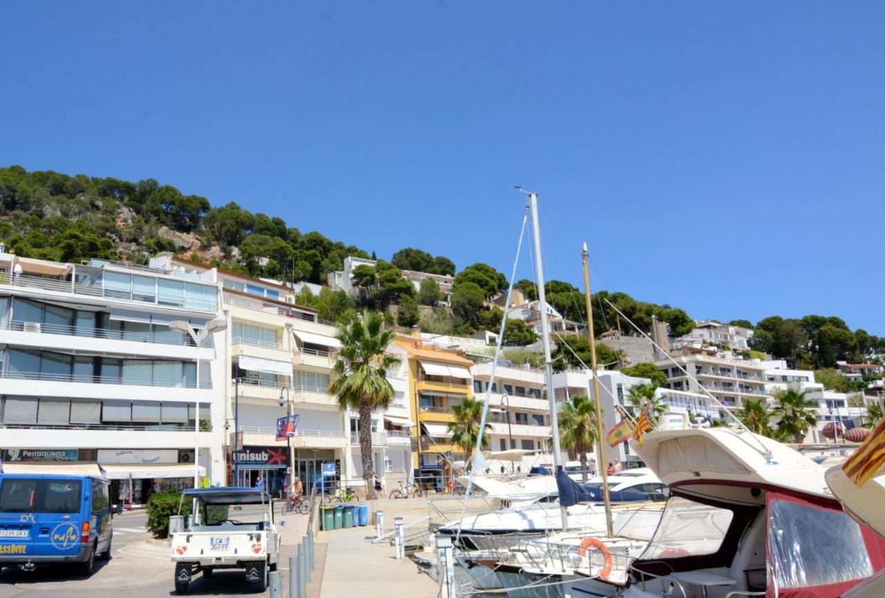 Escorpora - B&B l'Estartit