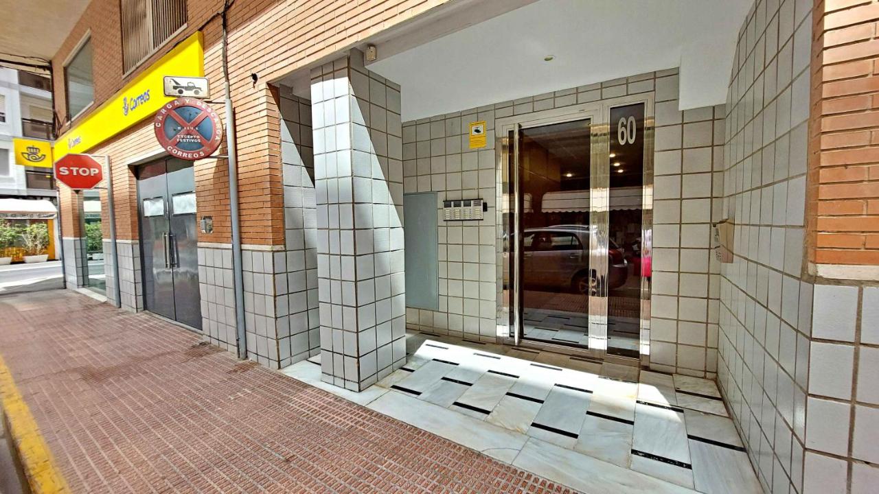 084 - Isabel La Católica - comfortHOLIDAYS - B&B Santa Pola