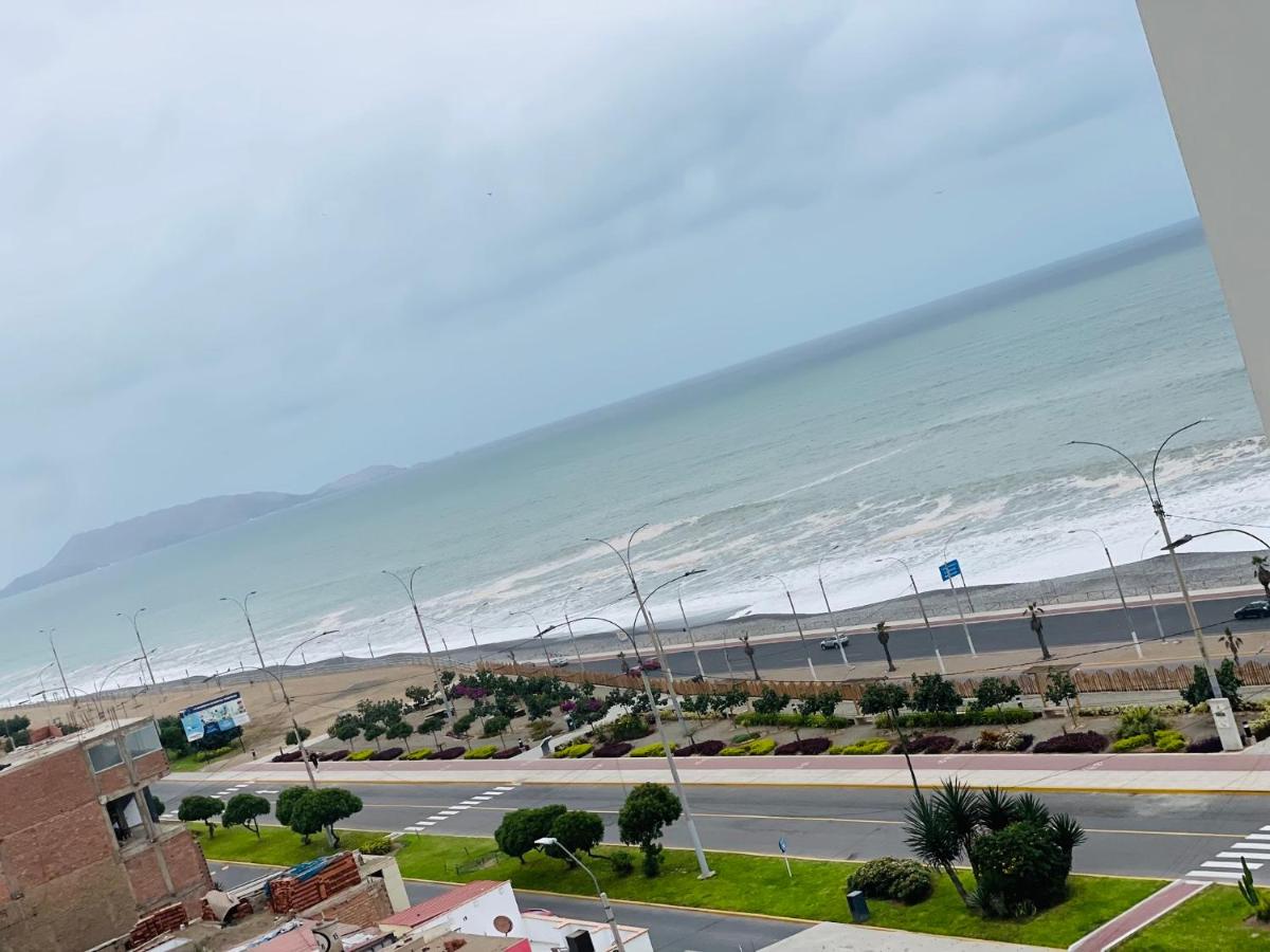 B&B Lima - Hermoso departamento con vista al mar - Bed and Breakfast Lima