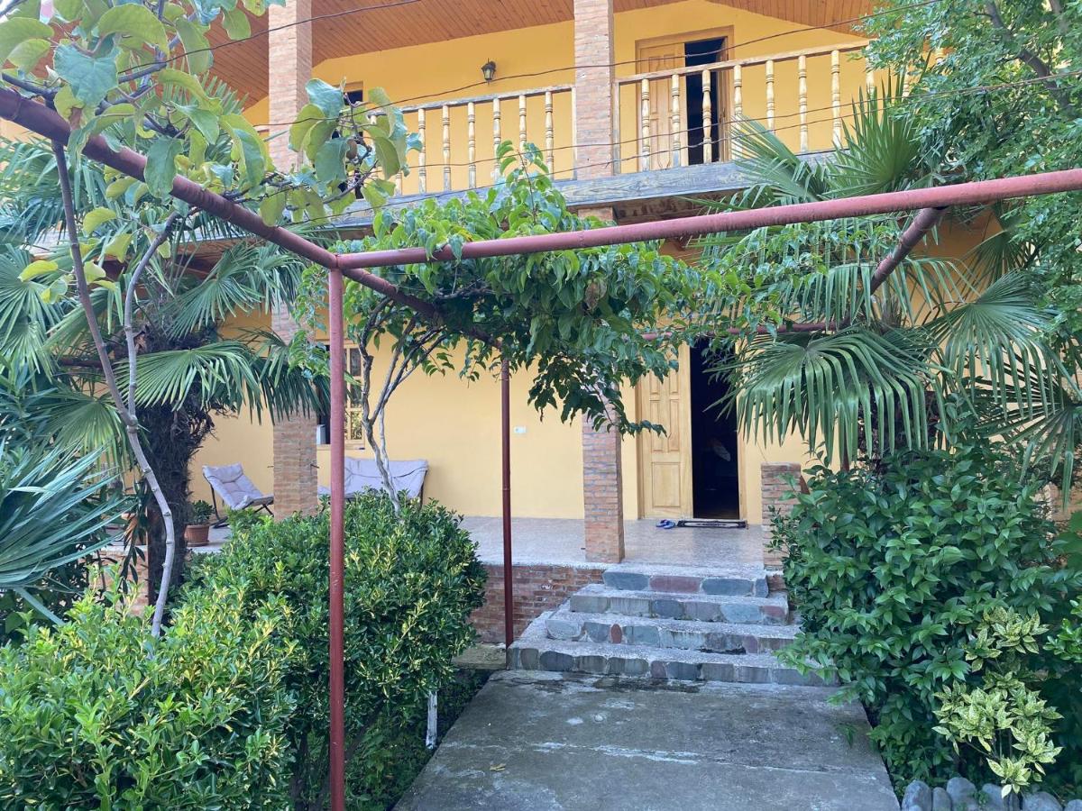 Old House - B&B Lagodekhi