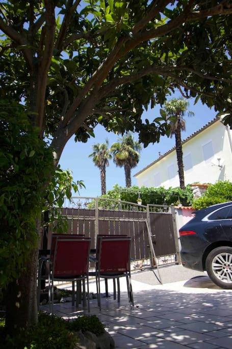 Kuća za odmor Ambra / centar Crikvenice - B&B