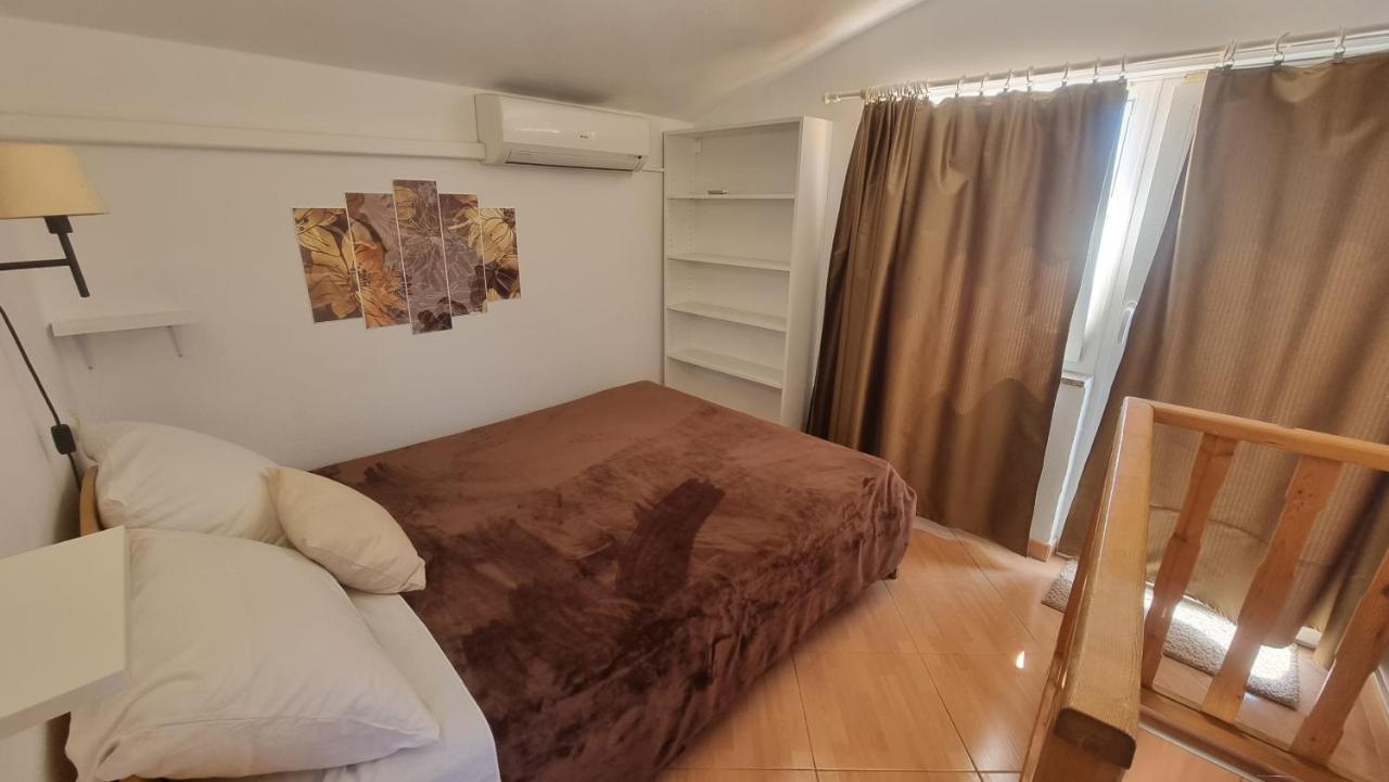Apartment - auf 2 Etagen