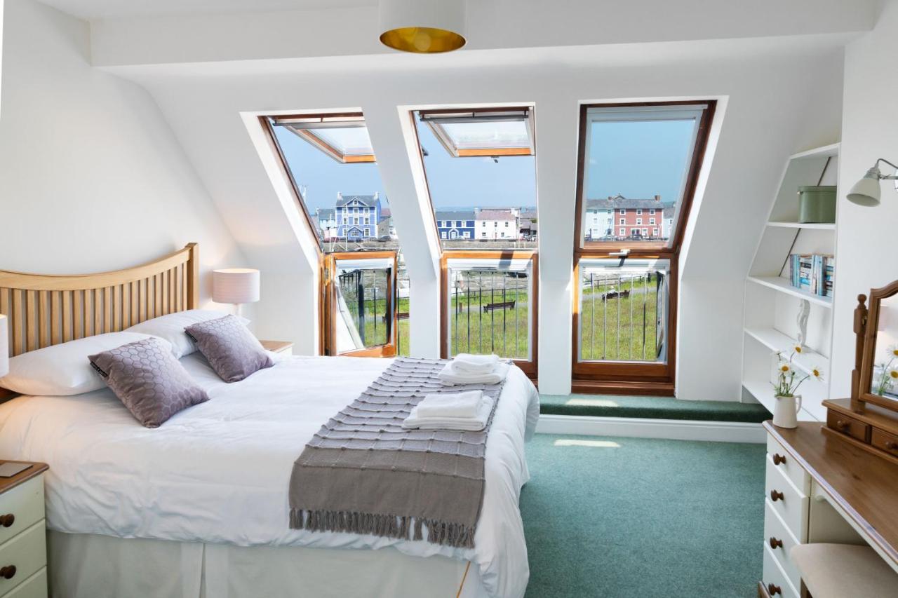 Vulcan View - B&B