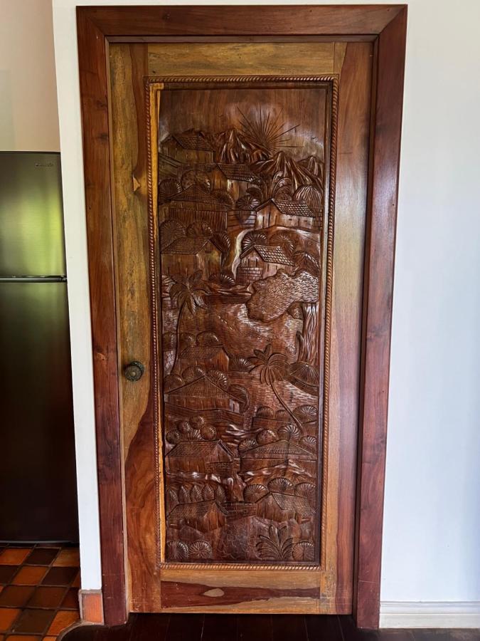 King or Twin Room with Jungle View