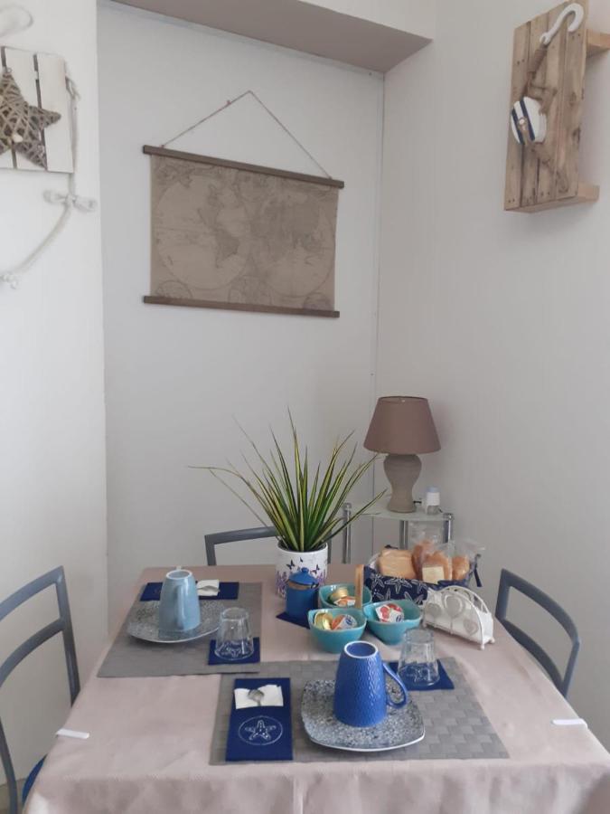 Villa Bella Sera - Ferienwohnung