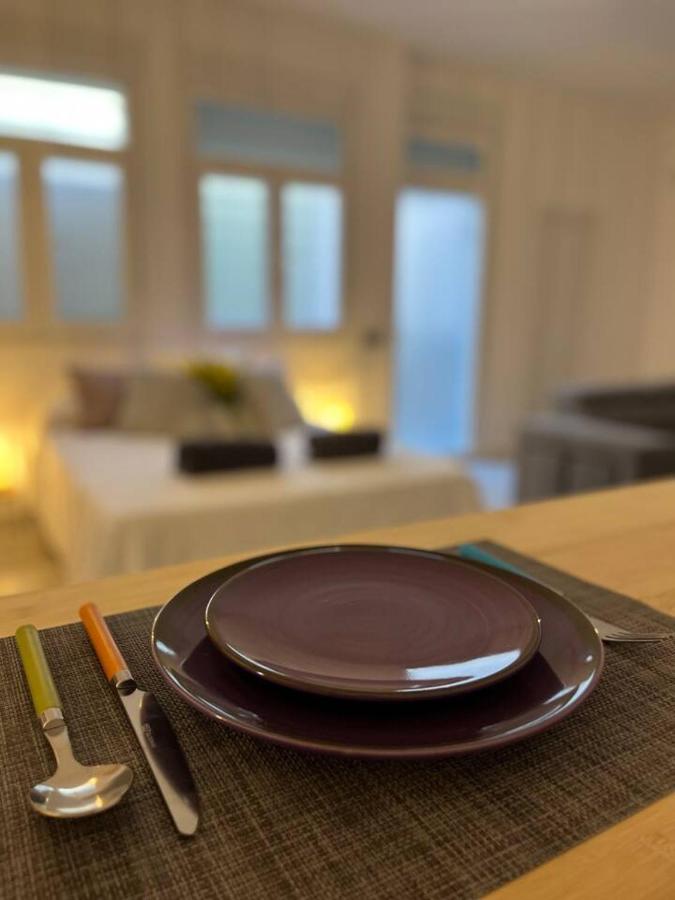 Apartamento en Centro de Málaga - Ferienwohnung
