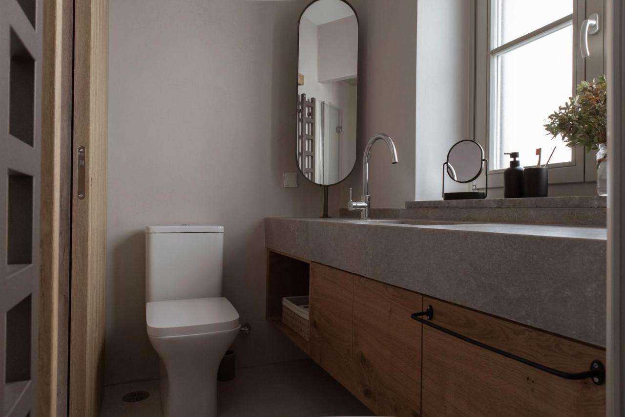Monolocale Deluxe con Balcone 