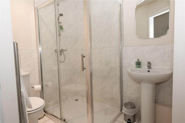 Habitación Individual