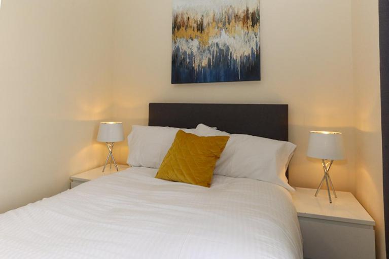 Camera Matrimoniale Budget 