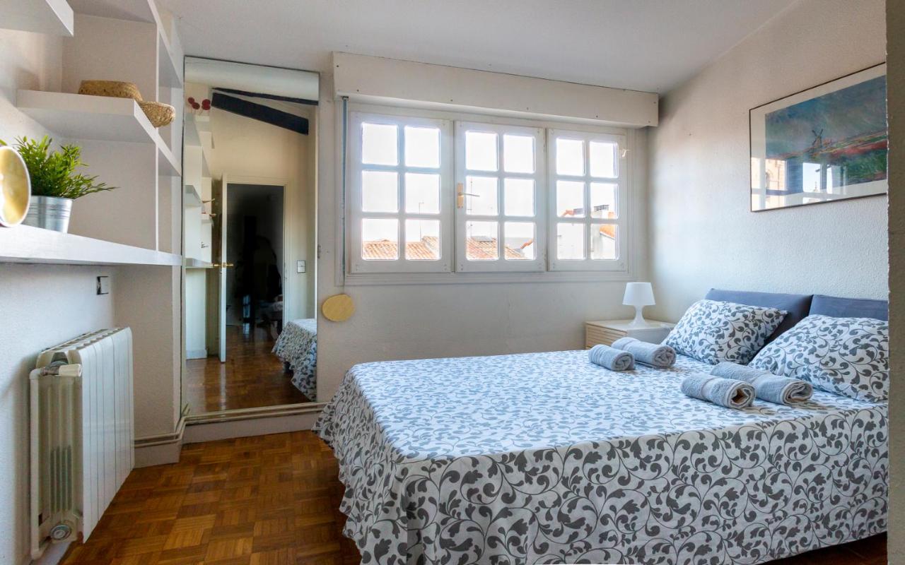 B&B Pamplona - Charming appartment in Estafeta st - Bed and Breakfast Pamplona