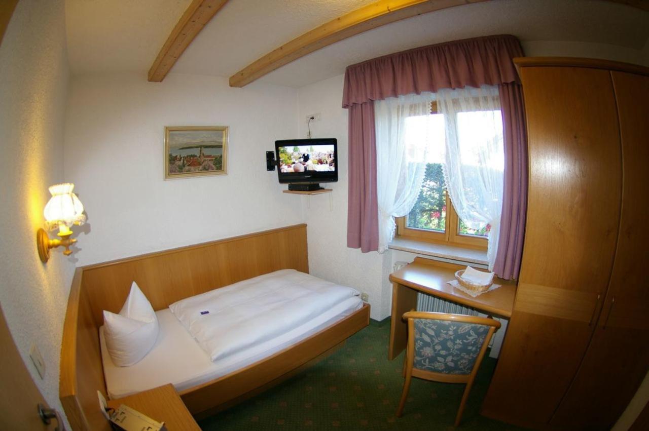 Single Room - 1