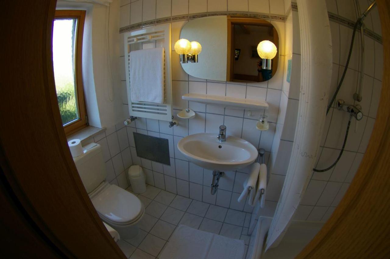 Single Room - 1 