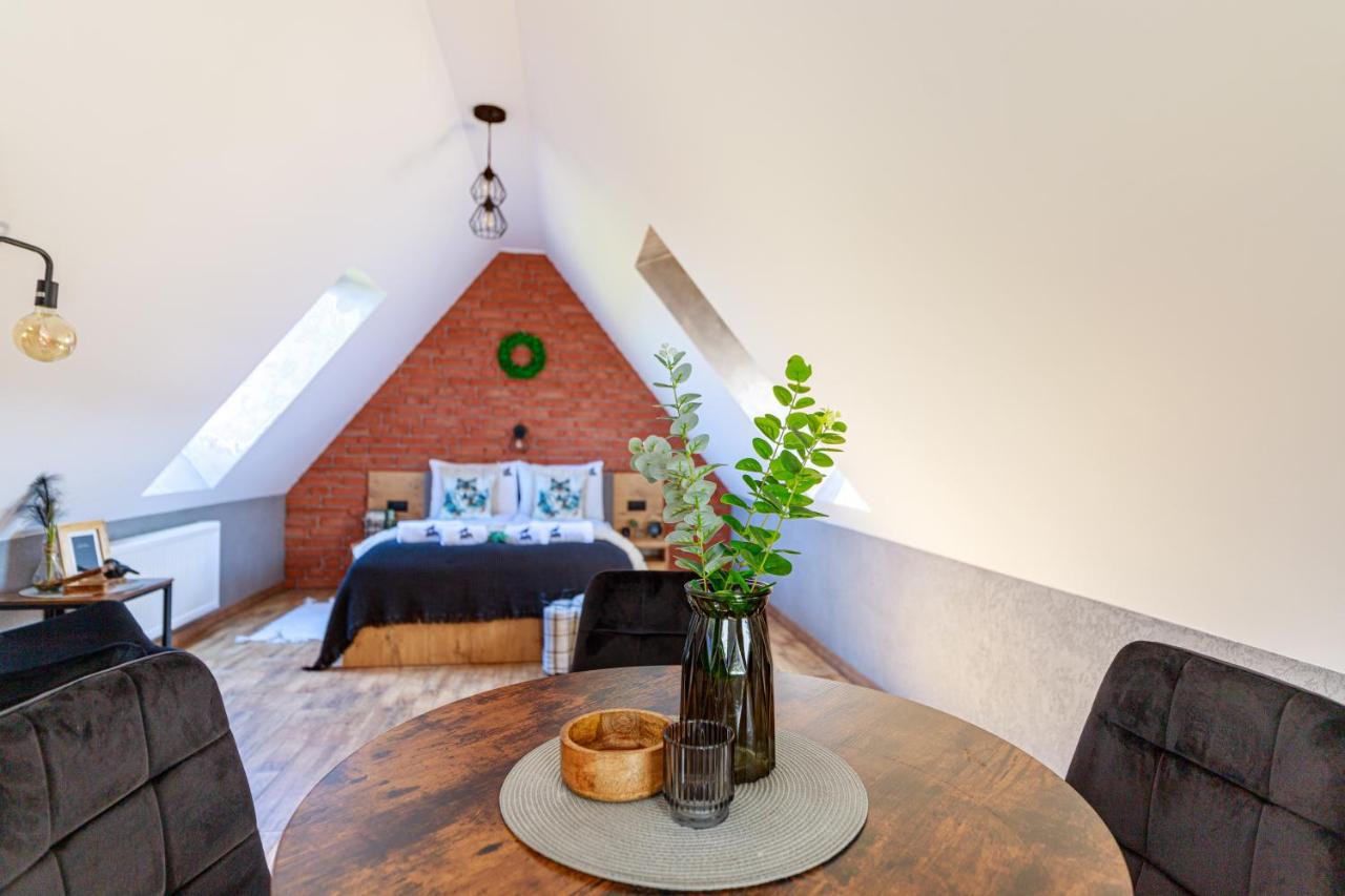 Vierbettzimmer mit Bergblick