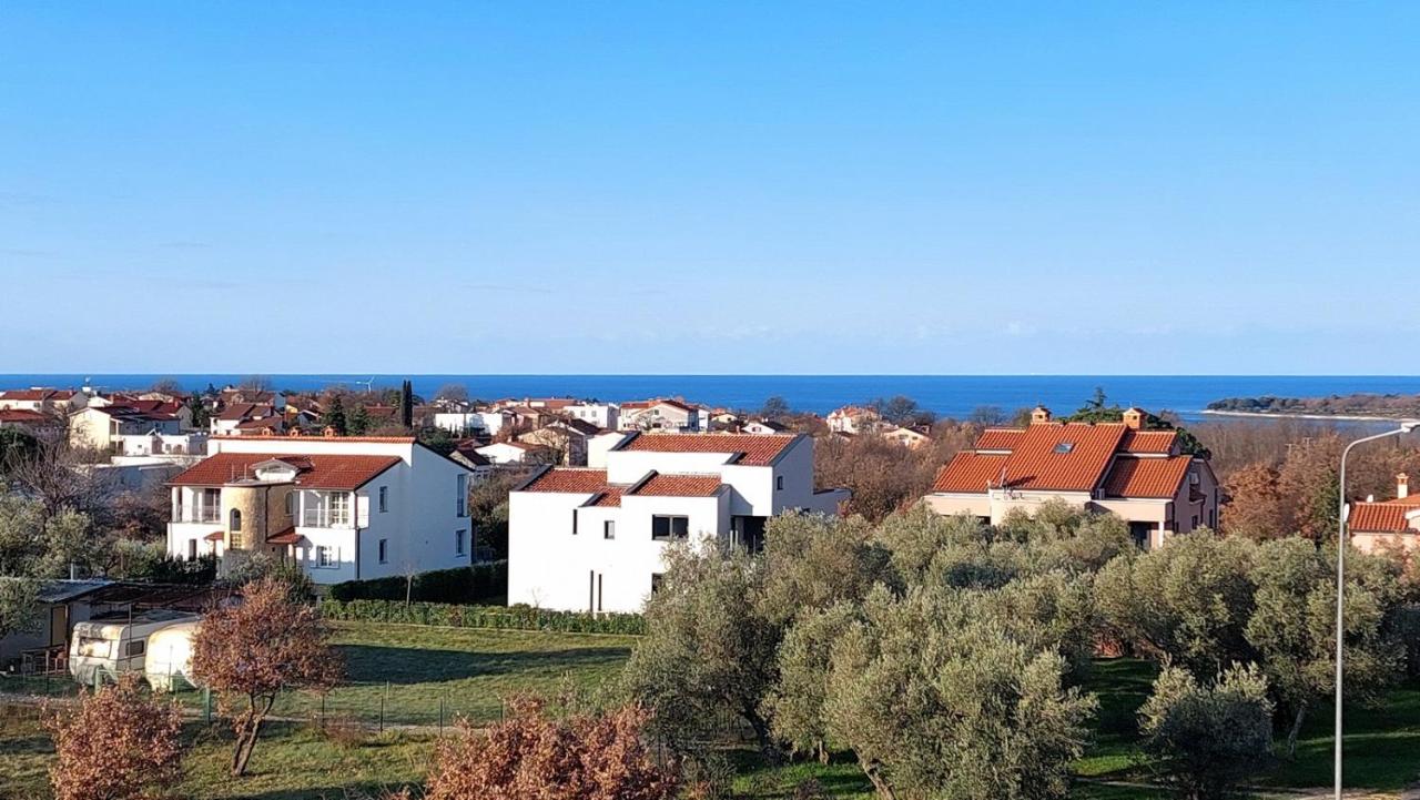 B&B Poreč - Apartment Vista 1 - with sea view - Bed and Breakfast Poreč