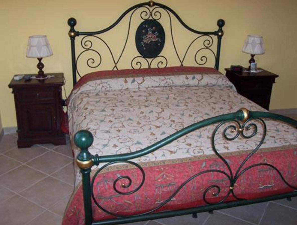 B&B Villa Rosalia - Bed and Breakfast