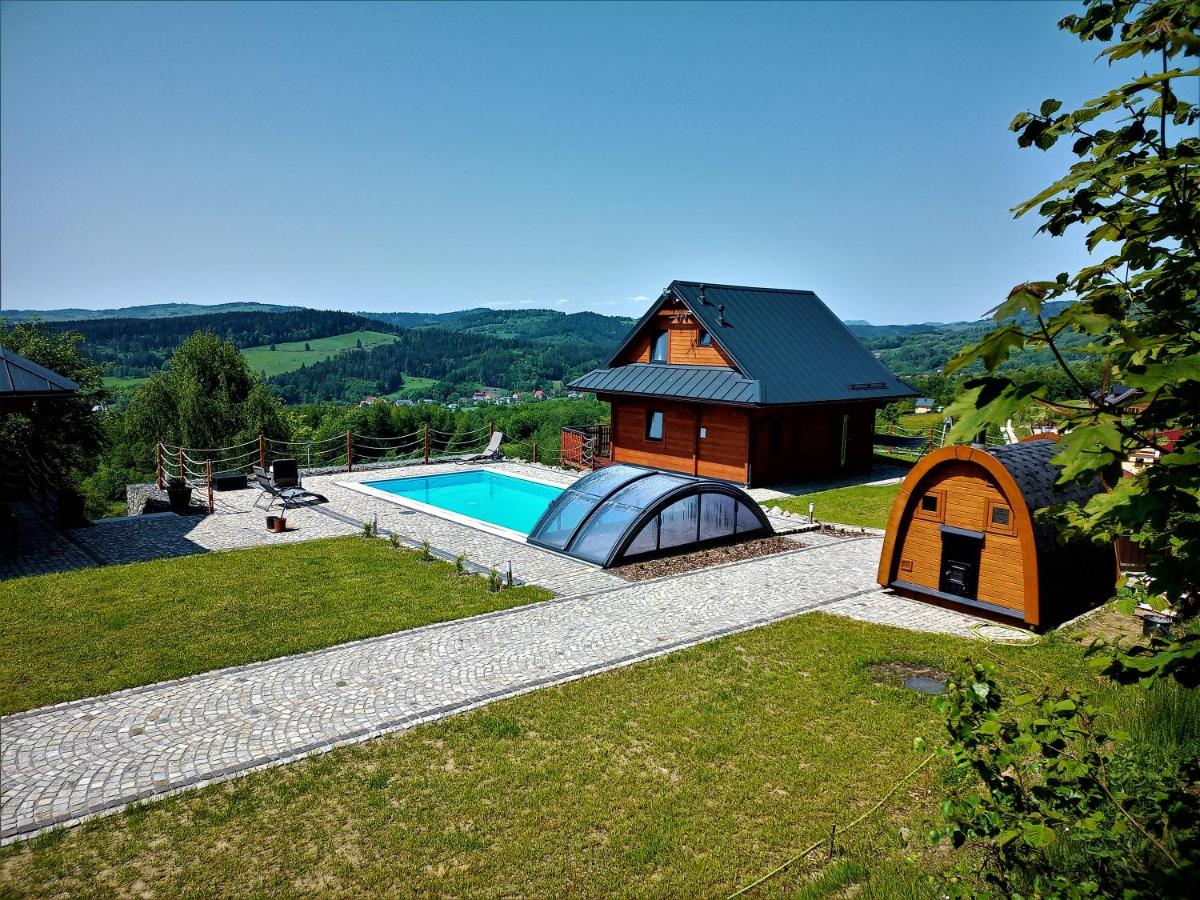 Sowiogórska Ostoja - B&B Jugów