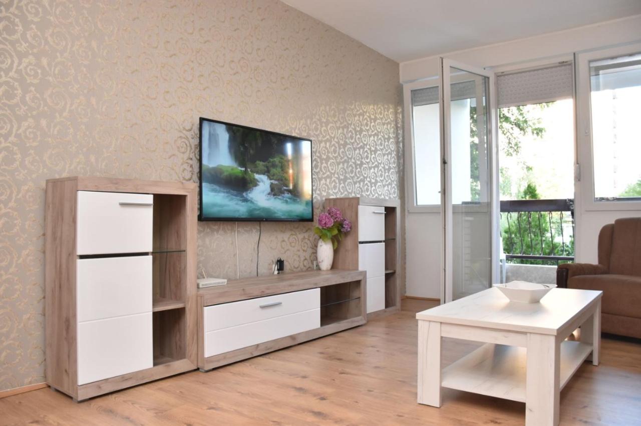 Esperanto - B&B Vranje