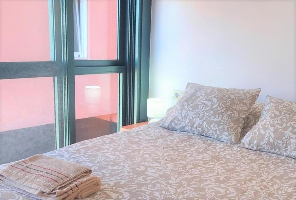 Travesía de Vigo151, 1ºA - Ferienwohnung