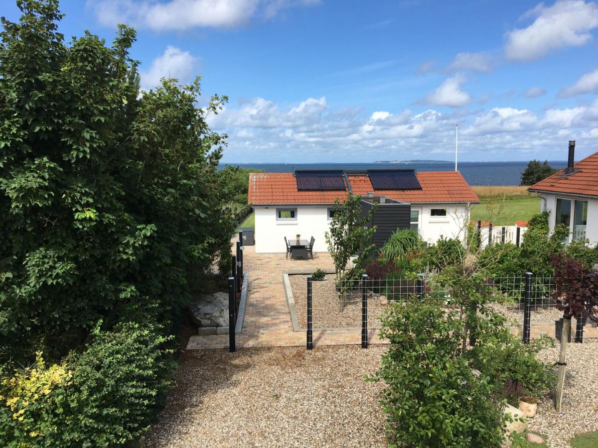 B&B Farsø - Casa Uno South - Nice appartement for two with sea wiev - Bed and Breakfast Farsø