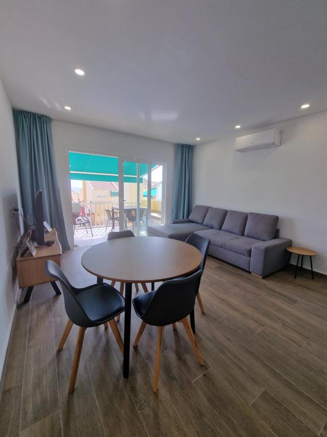 Mareverde - B&B Adeje