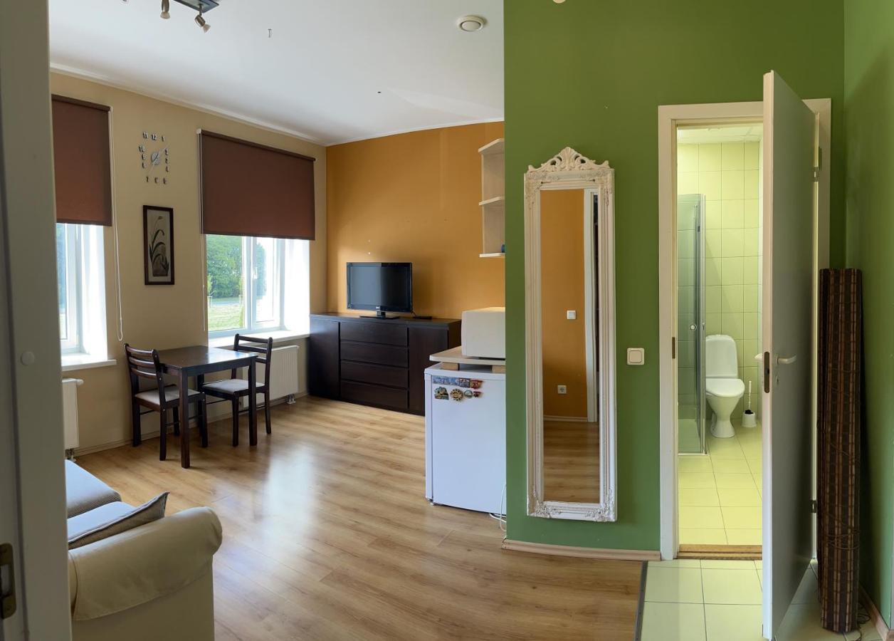 Appartement 1 Chambre