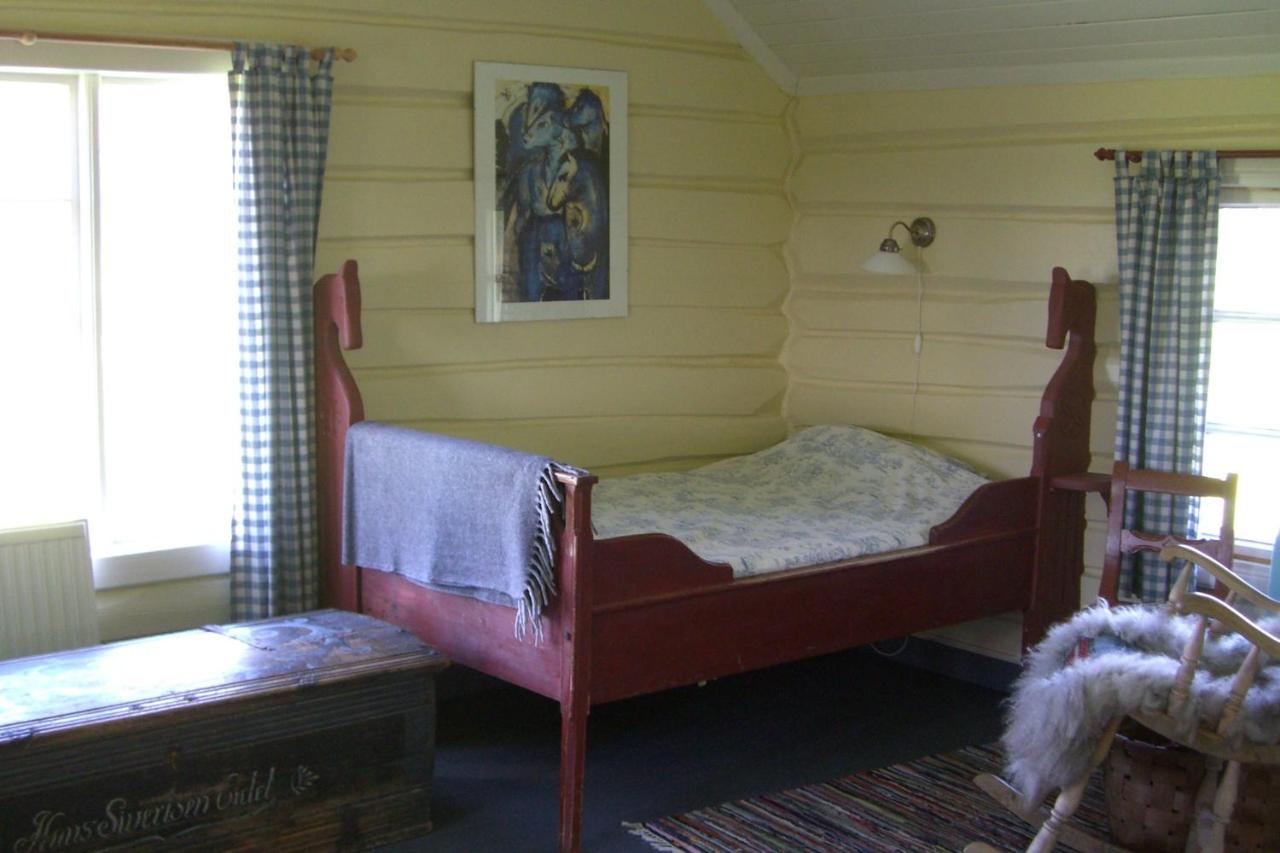 Familiekamer met Gedeelde Badkamer