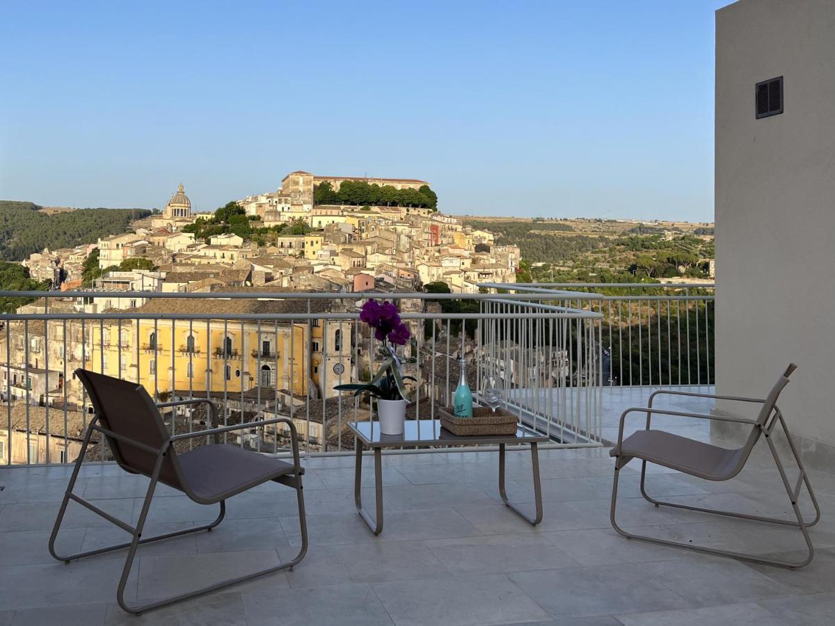 B&B Ragusa - La casa di Irene - Suites con vista - Bed and Breakfast Ragusa